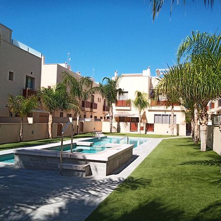 Torre De La Horadada - Modern And Comfortable 2 Bedroom Apartment Close To The Beach Torre de la Horadada Exteriér fotografie