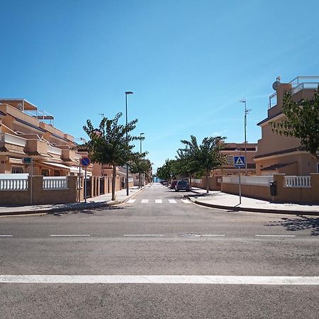 Torre De La Horadada - Modern And Comfortable 2 Bedroom Apartment Close To The Beach Torre de la Horadada Exteriér fotografie