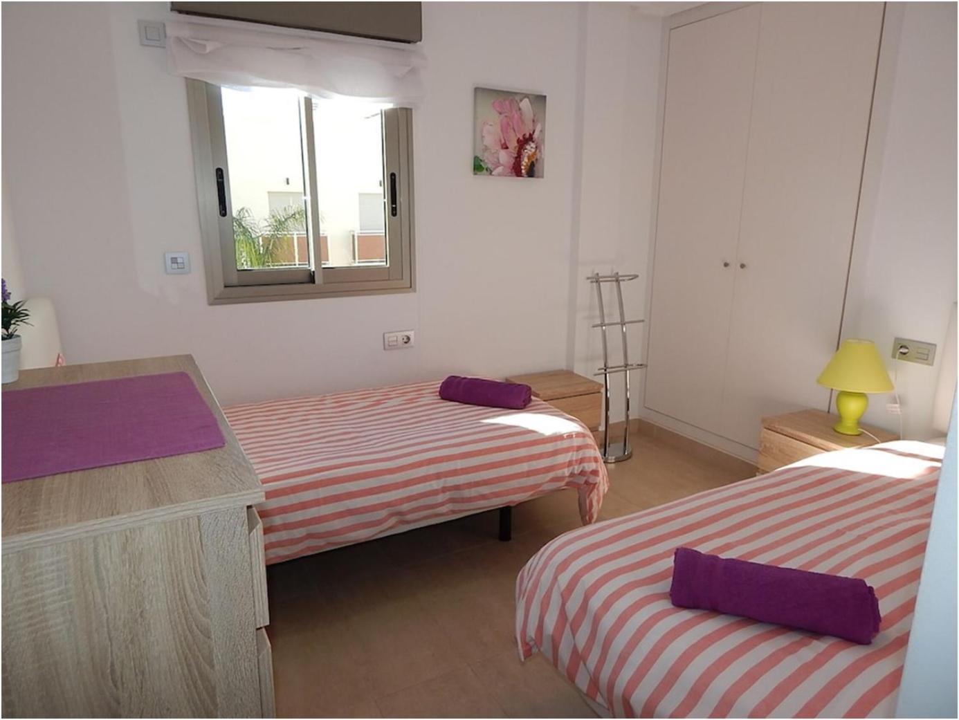 Torre De La Horadada - Modern And Comfortable 2 Bedroom Apartment Close To The Beach Torre de la Horadada Exteriér fotografie