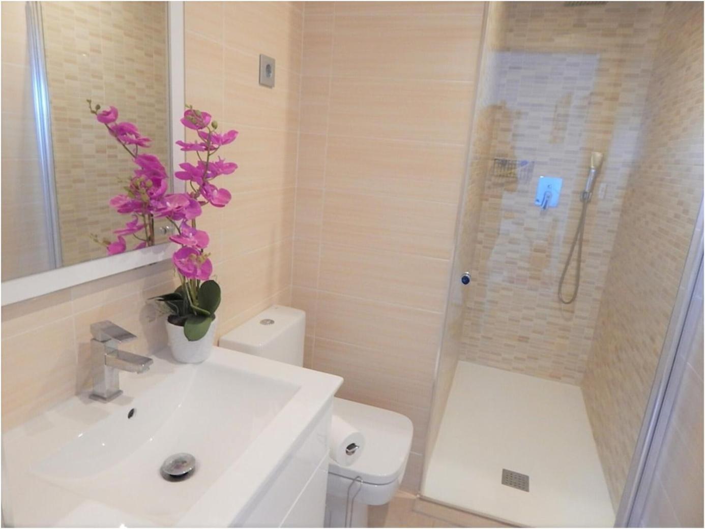 Torre De La Horadada - Modern And Comfortable 2 Bedroom Apartment Close To The Beach Torre de la Horadada Exteriér fotografie