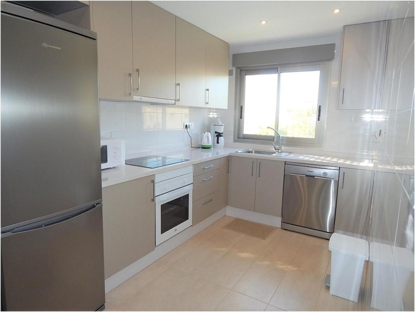 Torre De La Horadada - Modern And Comfortable 2 Bedroom Apartment Close To The Beach Torre de la Horadada Exteriér fotografie