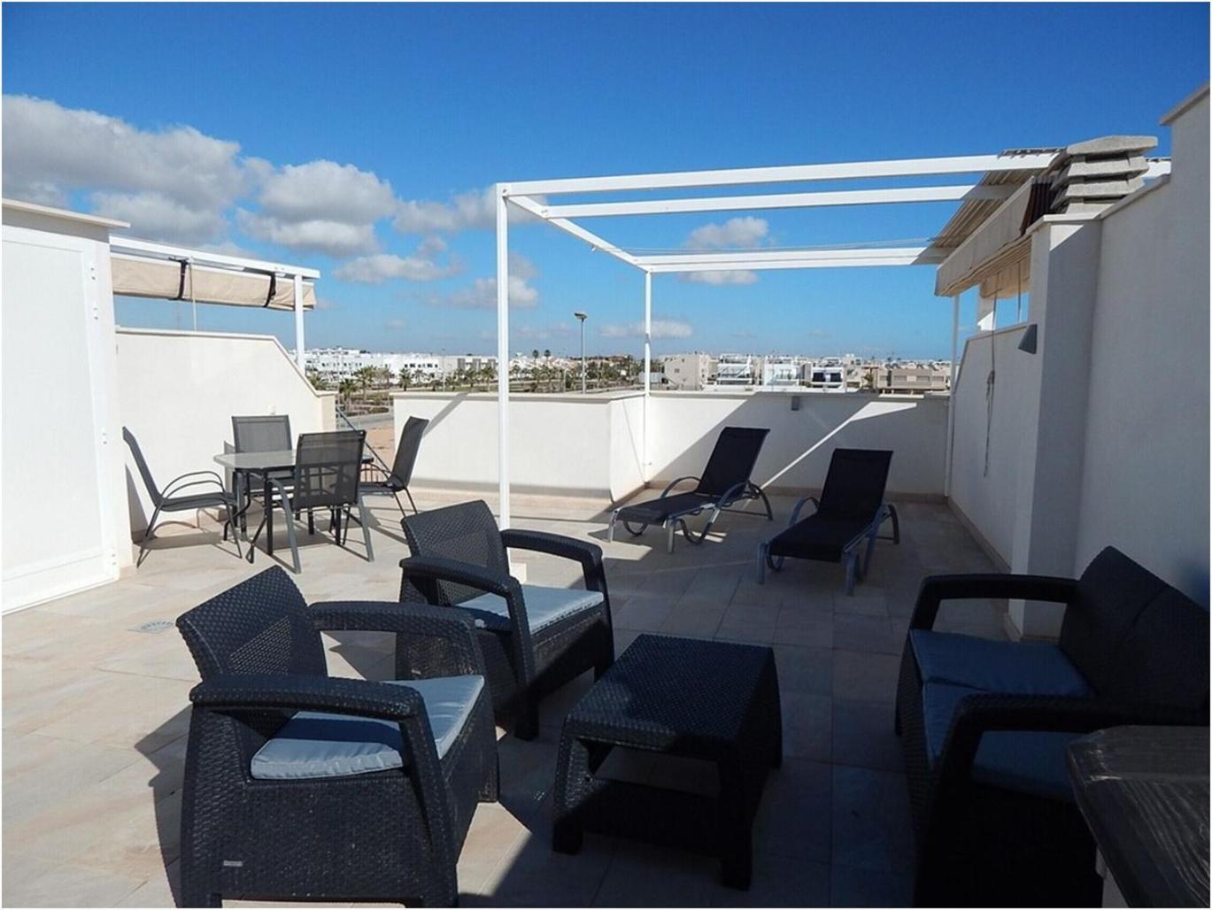 Torre De La Horadada - Modern And Comfortable 2 Bedroom Apartment Close To The Beach Torre de la Horadada Exteriér fotografie