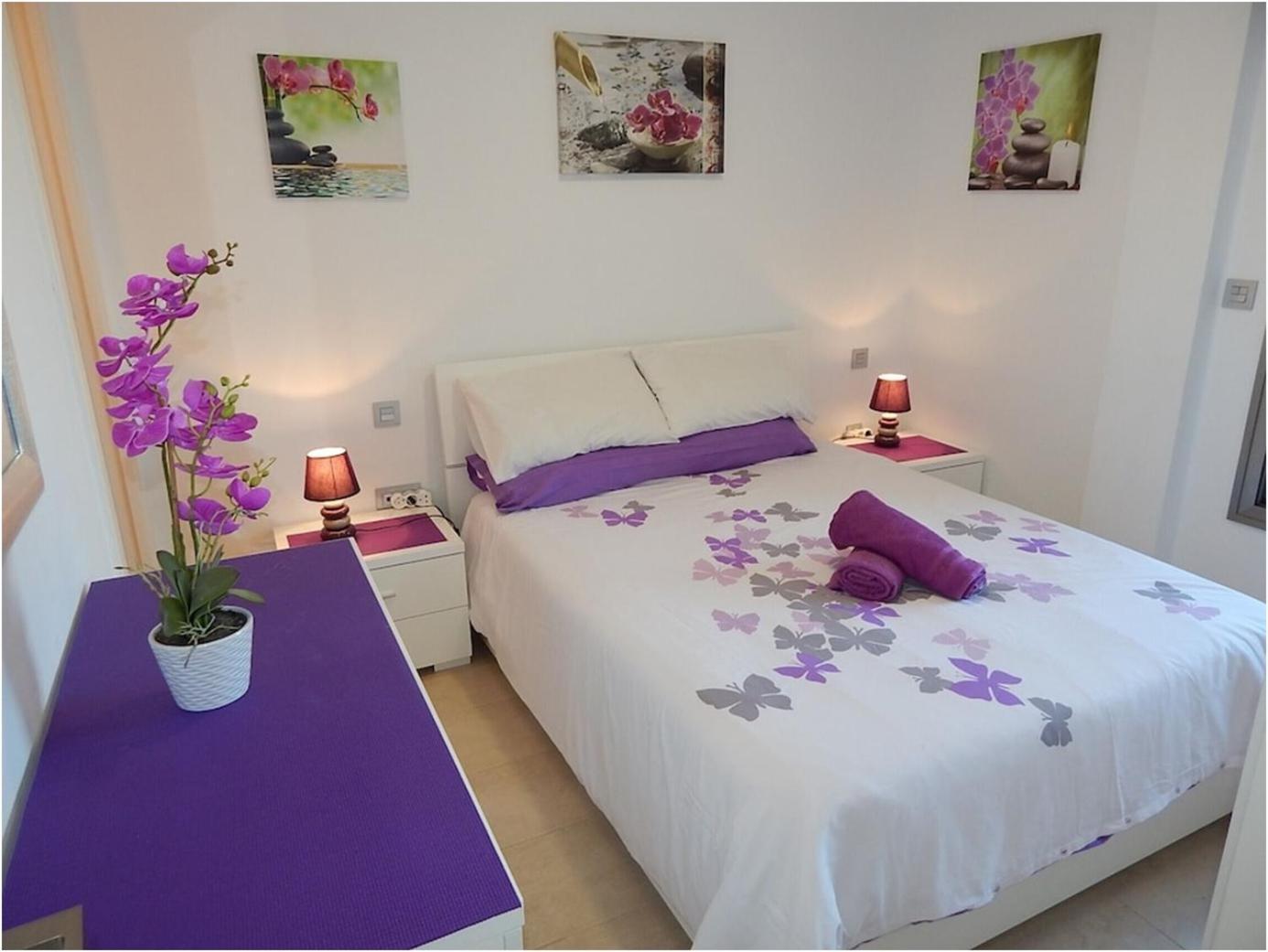 Torre De La Horadada - Modern And Comfortable 2 Bedroom Apartment Close To The Beach Torre de la Horadada Exteriér fotografie