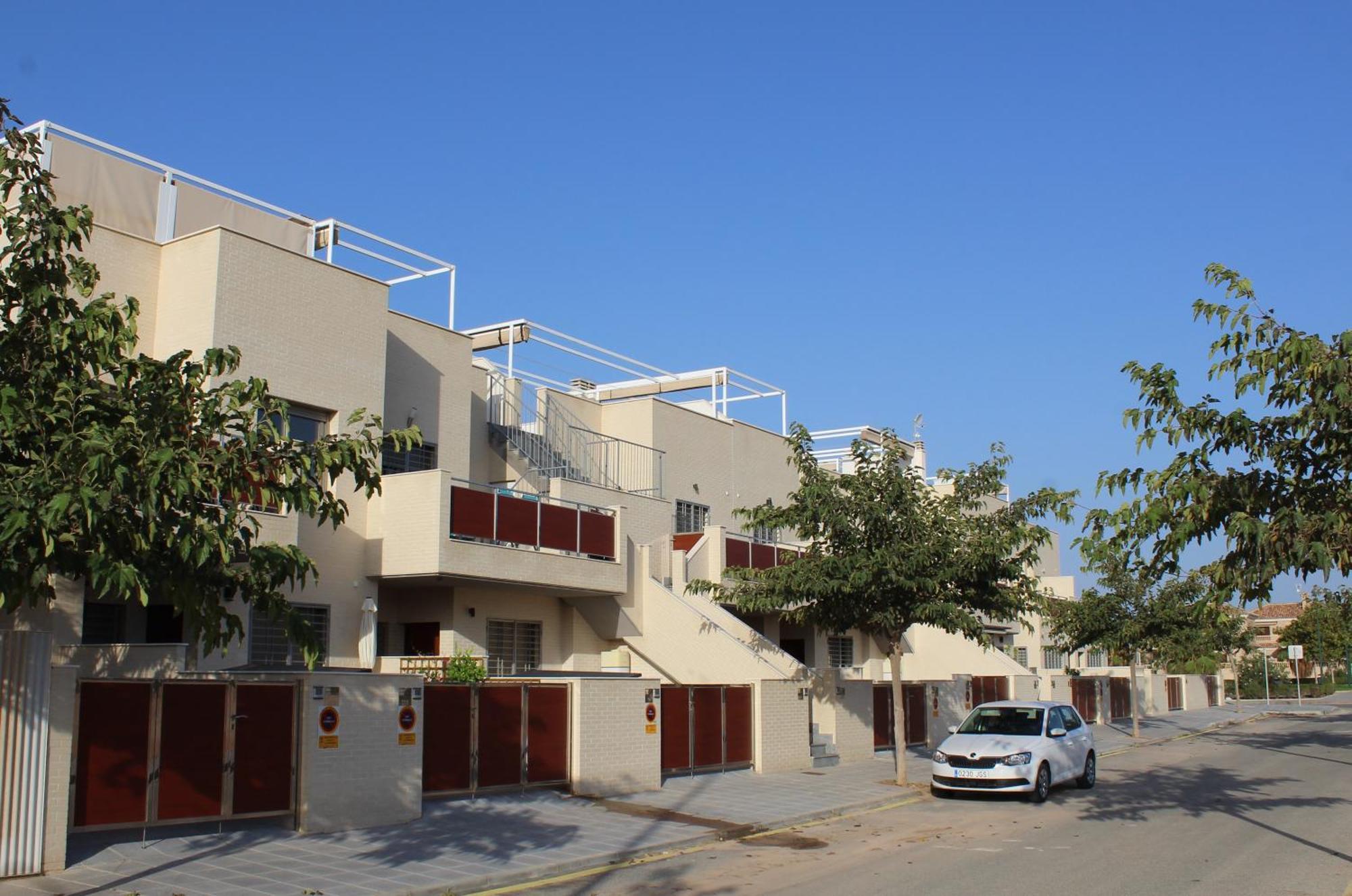 Torre De La Horadada - Modern And Comfortable 2 Bedroom Apartment Close To The Beach Torre de la Horadada Exteriér fotografie